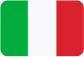 Industrial fixtures Italiano